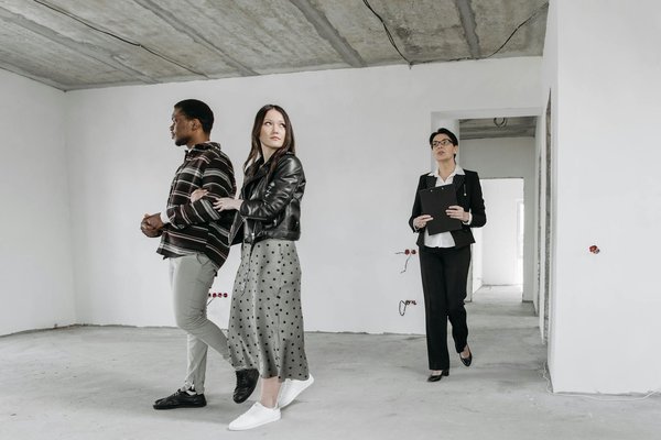 « La valeur ajoutée d'un chasseur immobilier lors d'une acquisition immobilière »