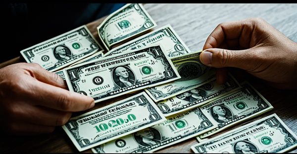 Les différents types de risque de change à connaître absolument