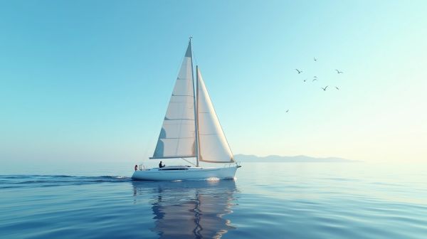 Simulation de loa pour un bateau : le guide pratique avant de se lancer