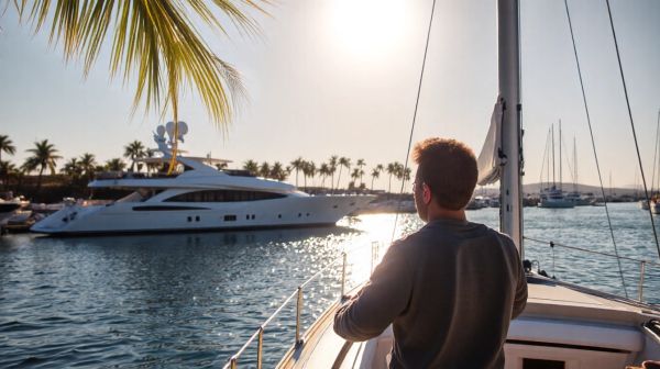 Tout savoir sur la simulation de loa pour acquérir un bateau