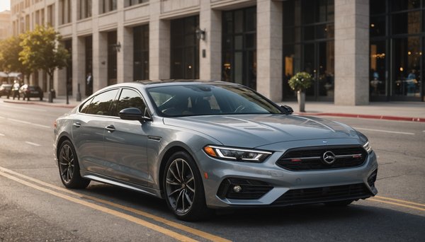 Simulation crédit auto : découvrez des solutions de financement