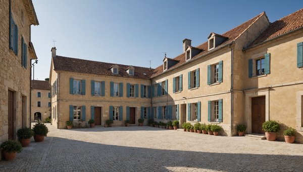 Optimisez votre projet immobilier avec notre agence à saint-aunès