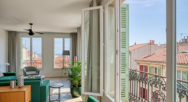 Assurance habitation à Marseille : la protection optimale pour votre logement urbain