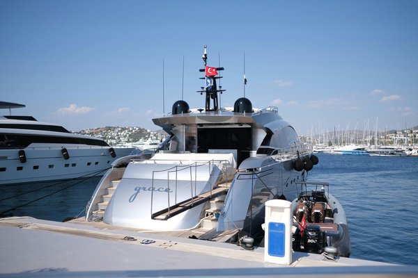 Comparez les solutions de crédit bateau pour naviguer sereinement